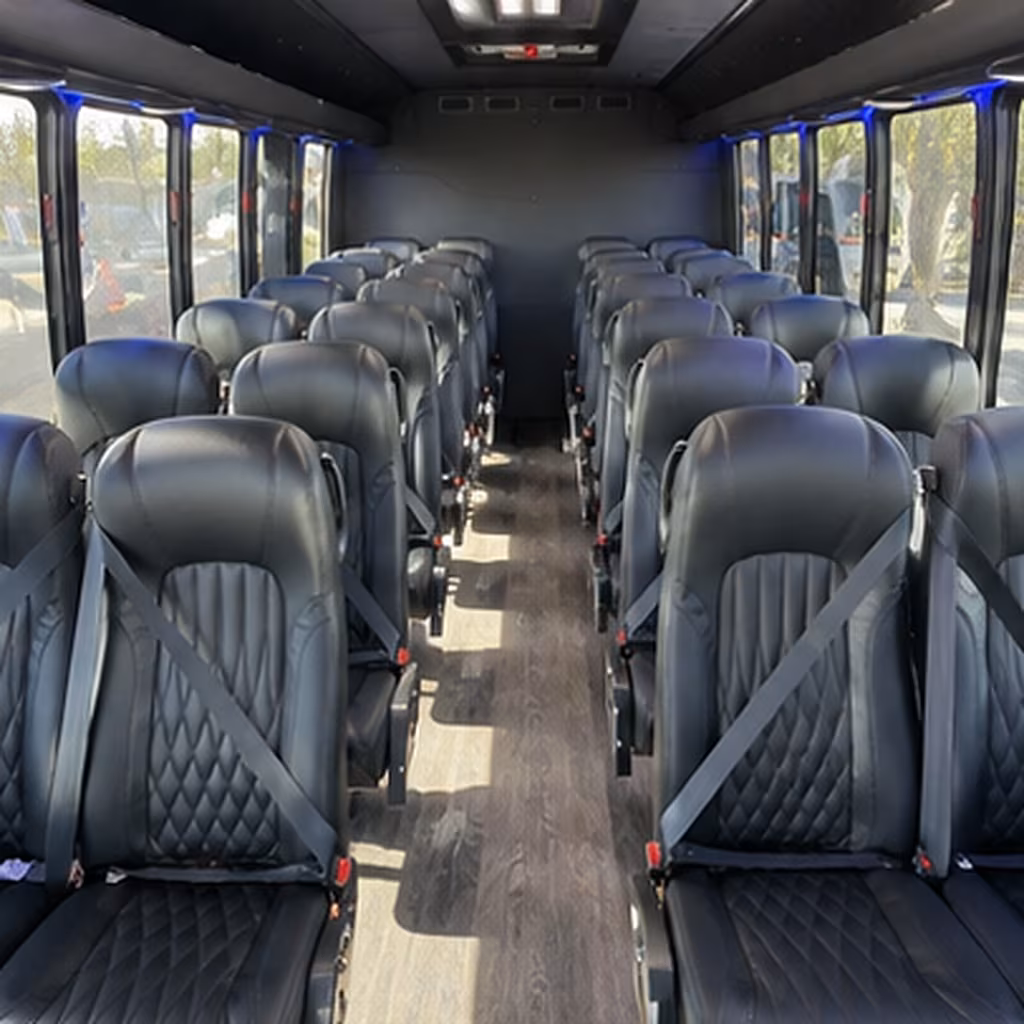 altamonte springs bus rentals