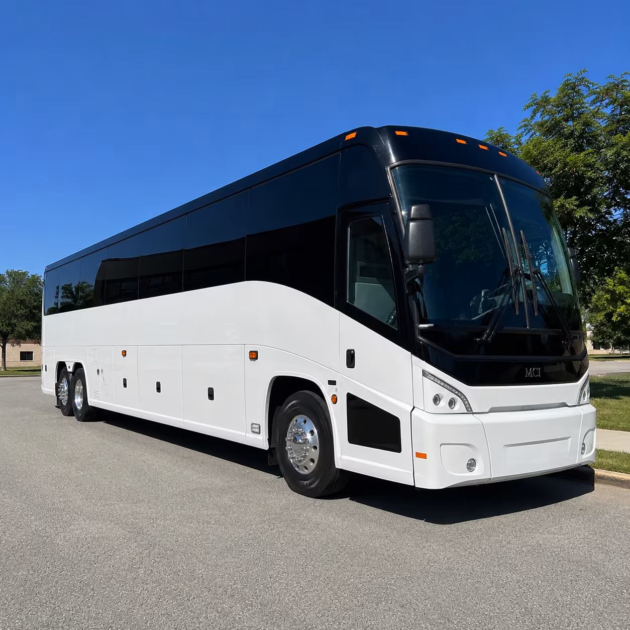 altamonte springs charter bus