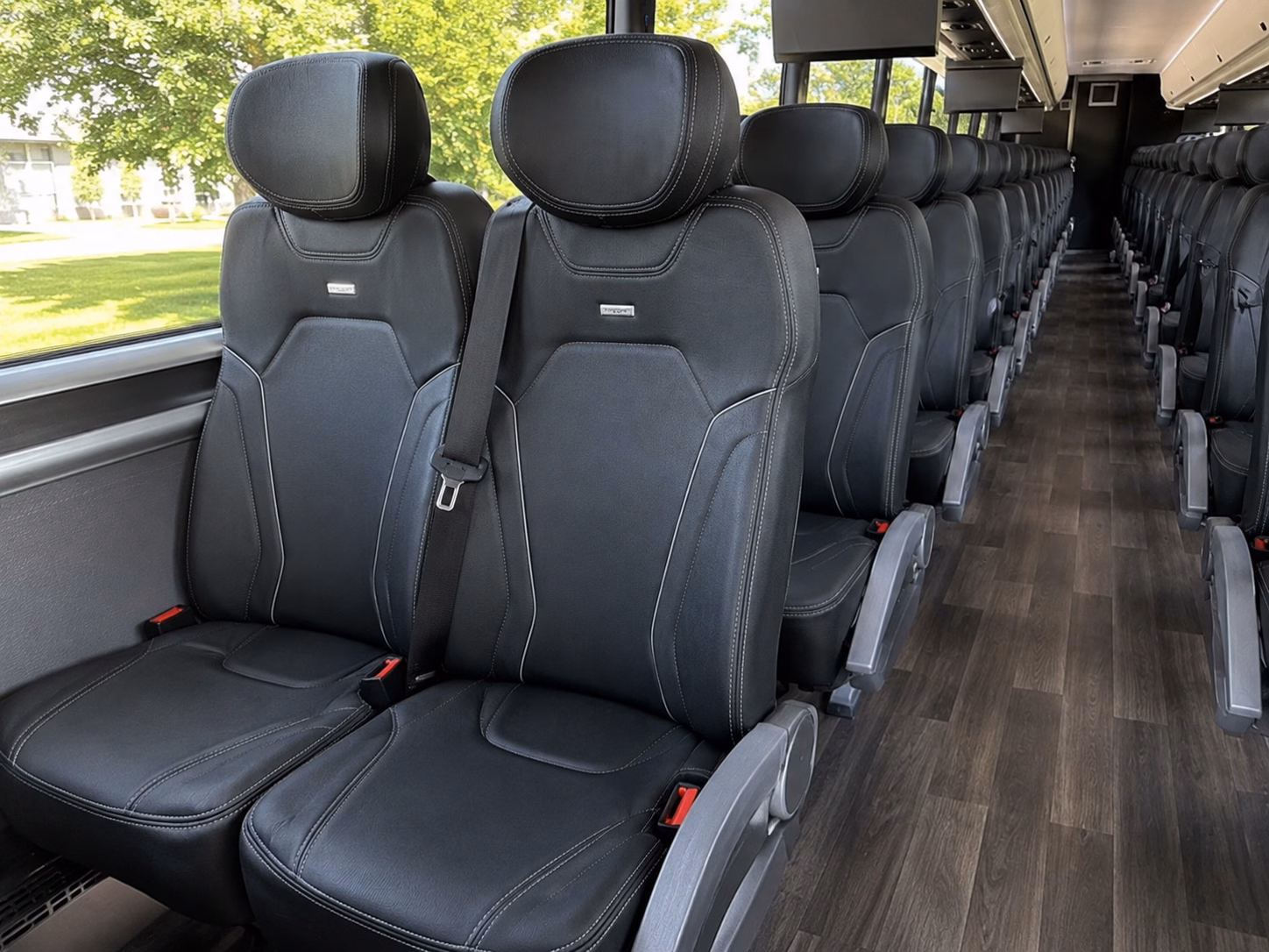 altamonte springs concert charter bus rentals