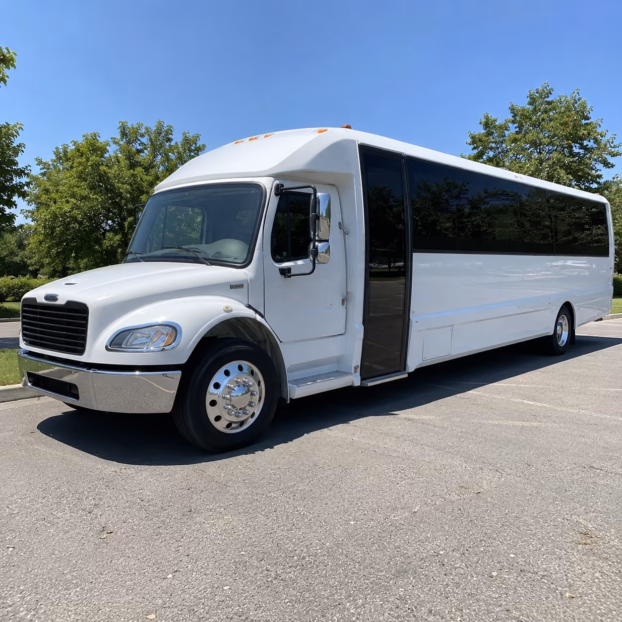 altamonte springs flexible charter bus rentals for altamonte springs sports teams and fans