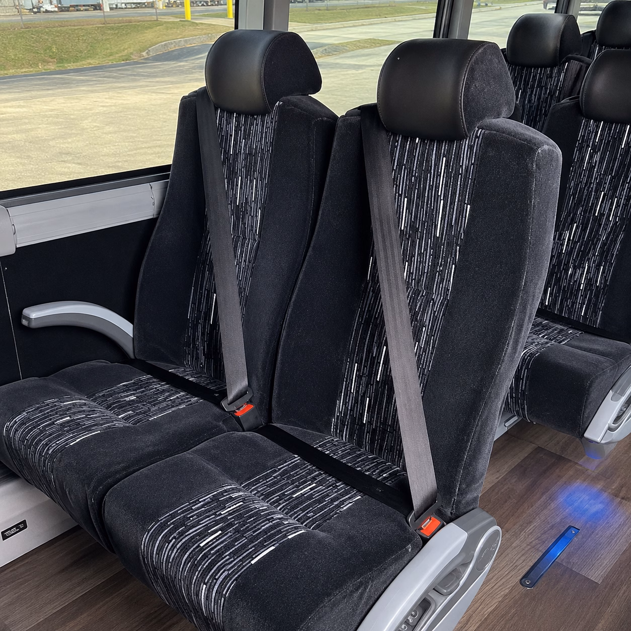 altamonte springs get your group there with an altamonte springs long distance charter bus rental