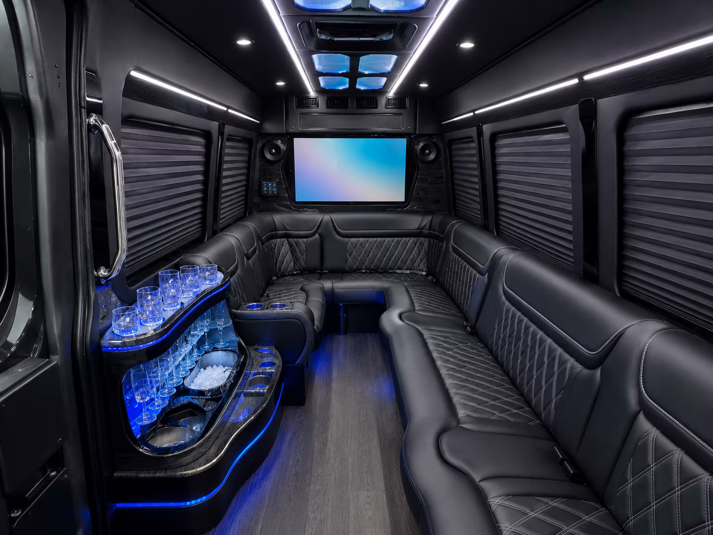 altamonte springs professional shuttles for altamonte springs employees