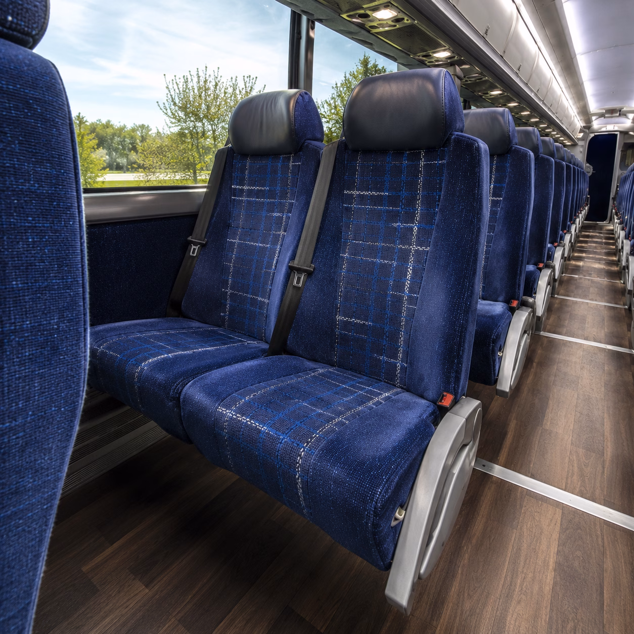 altamonte springs stress free altamonte springs wedding charter bus rentals