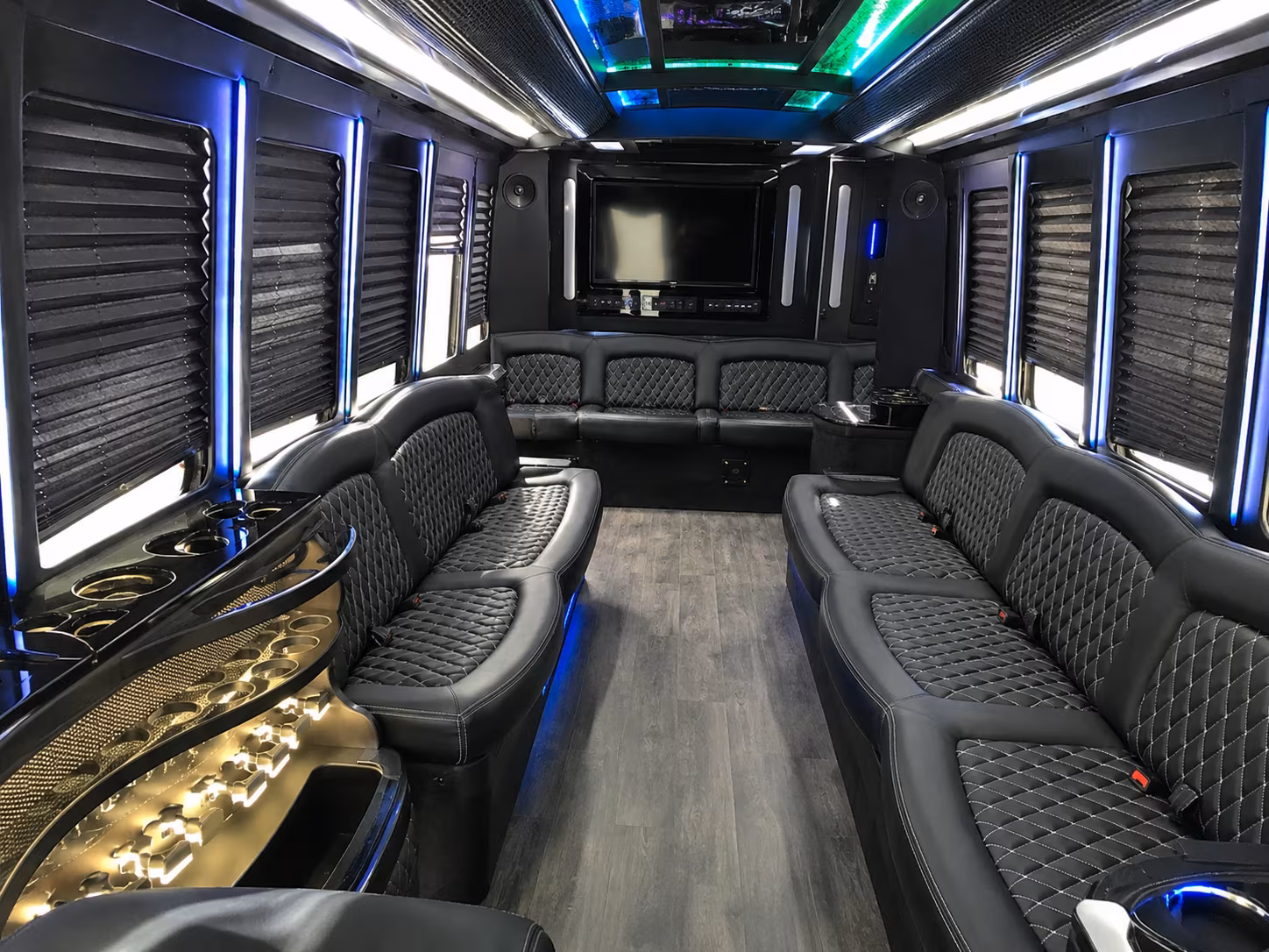 apopka bachelor bachelorette party bus rental