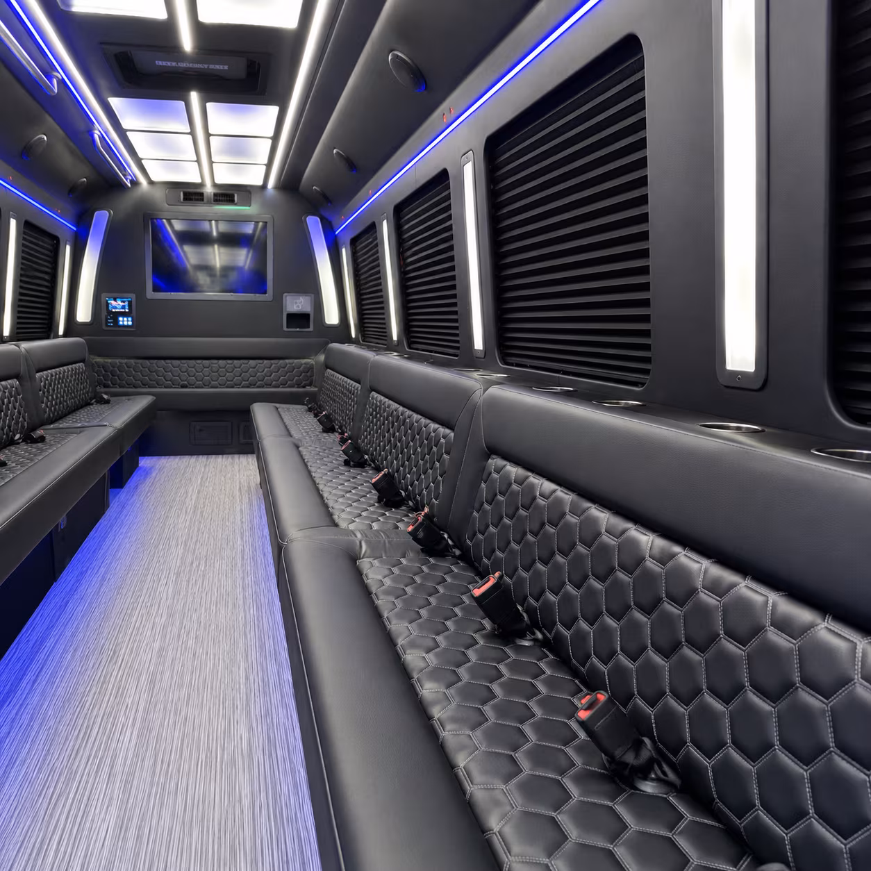 apopka brewery bar crawls through downtown sanford party bus rental