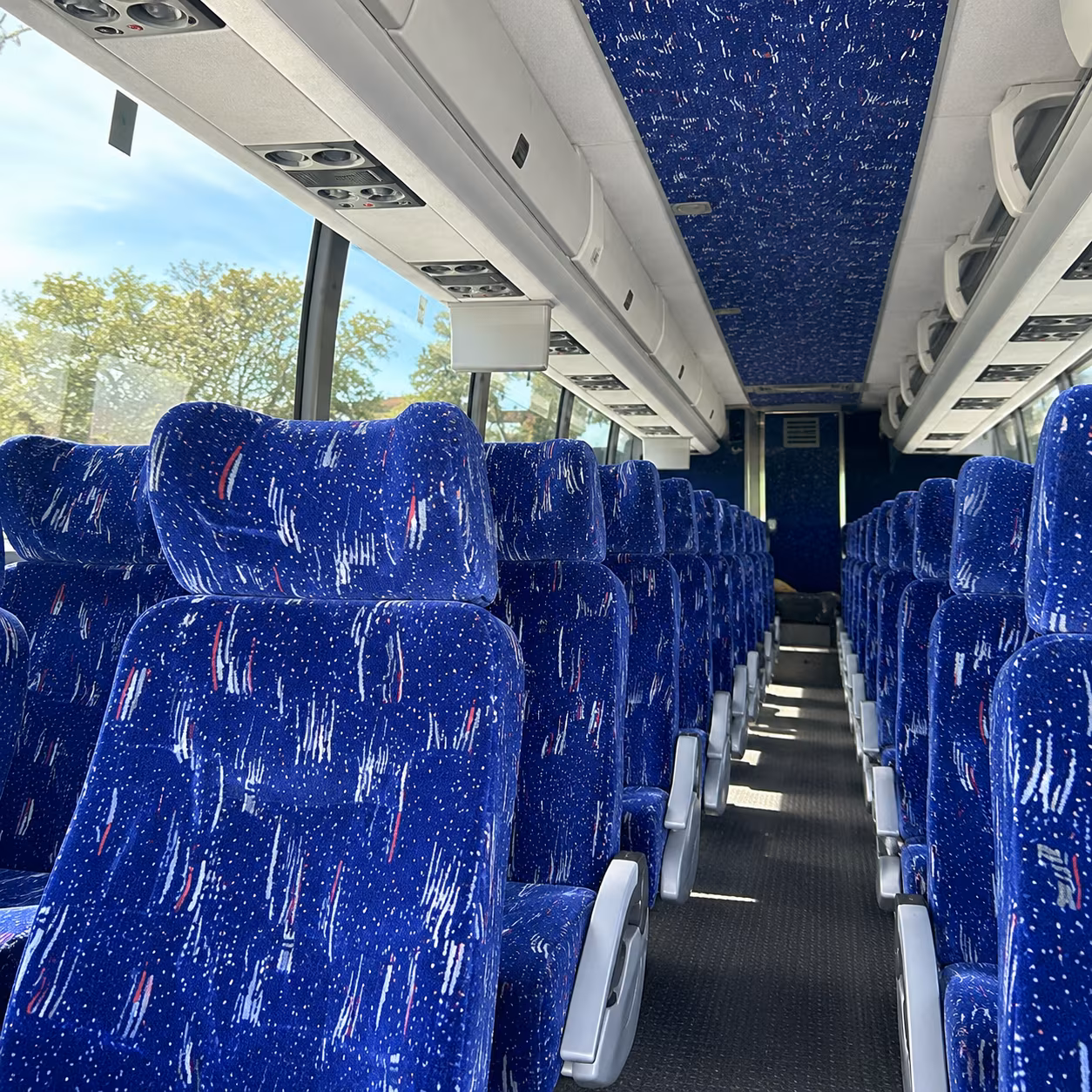 Apopka Long-Distance Transportation