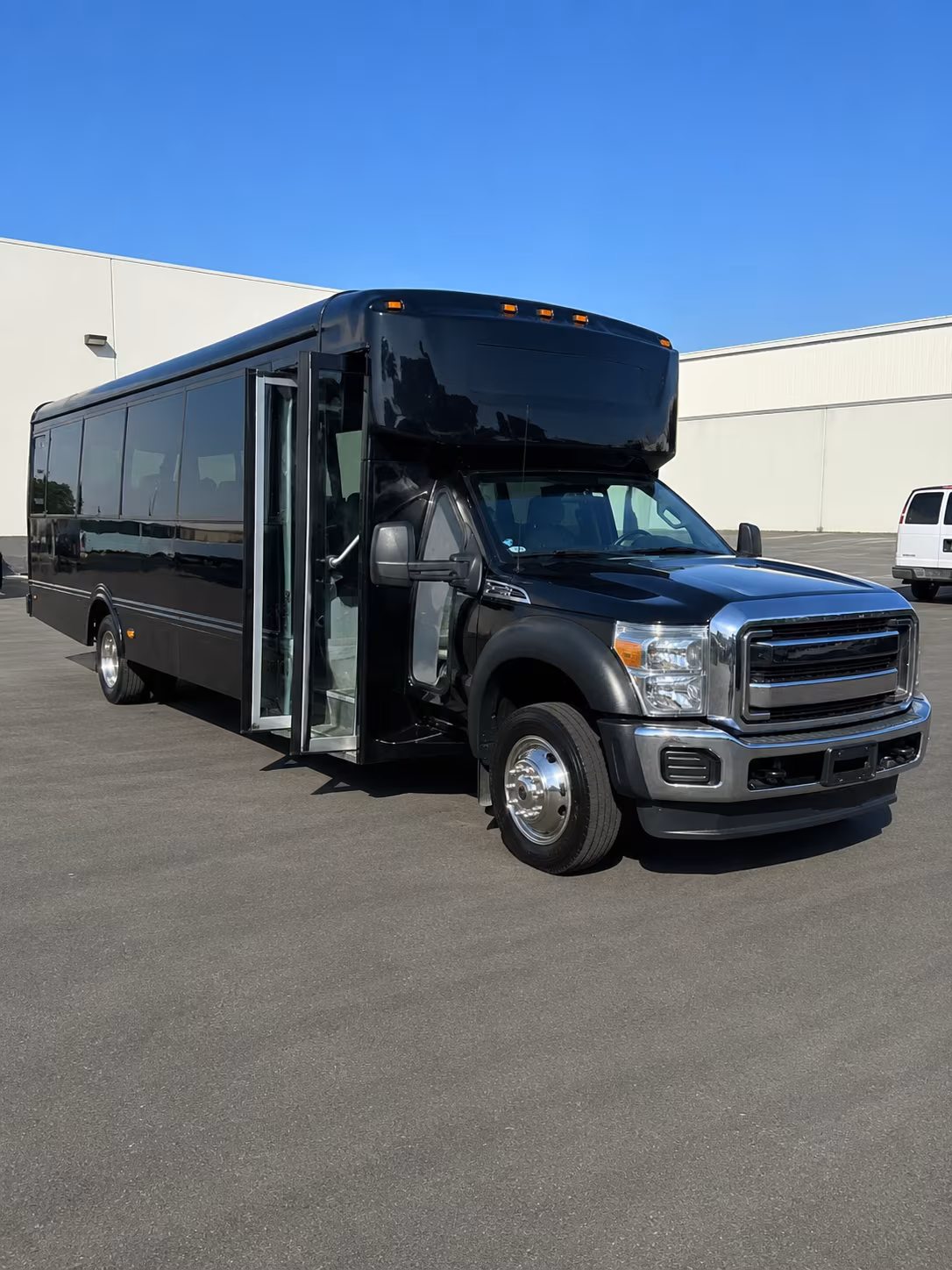 apopka party bus rental 2
