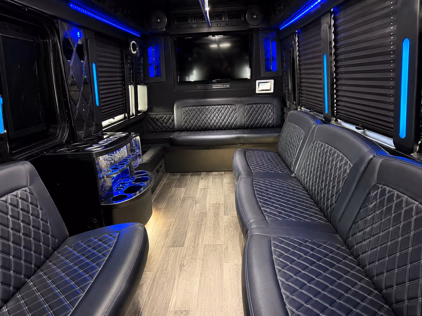 apopka party bus rental gallery