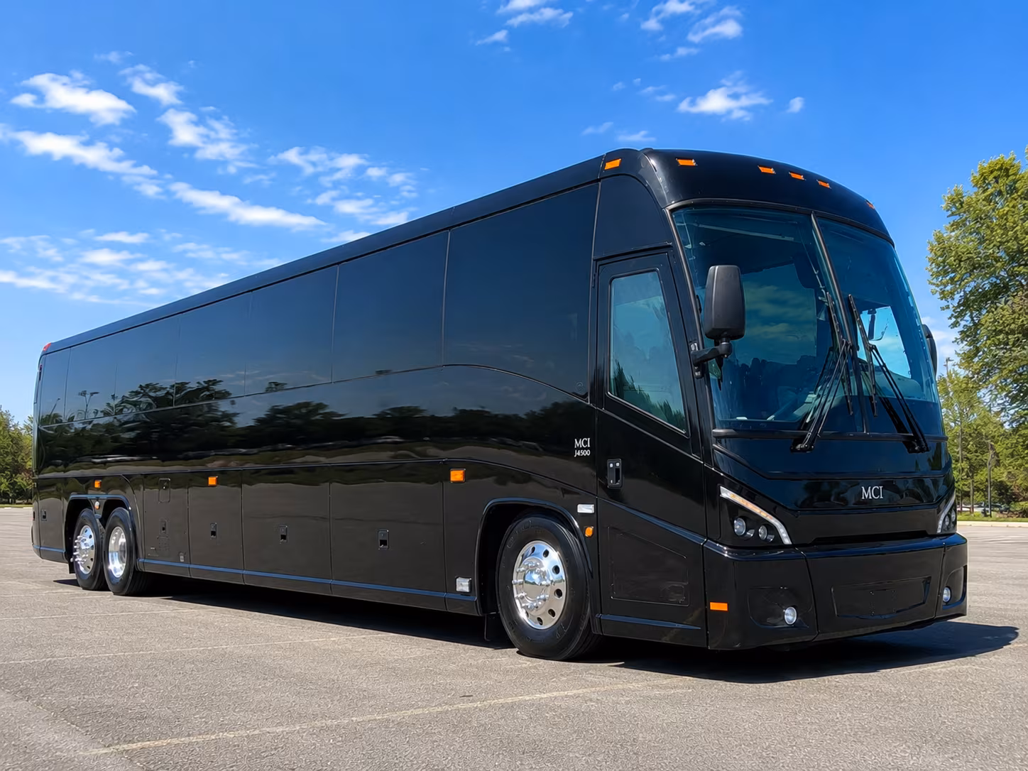 apopka school event transportation onboard seating
