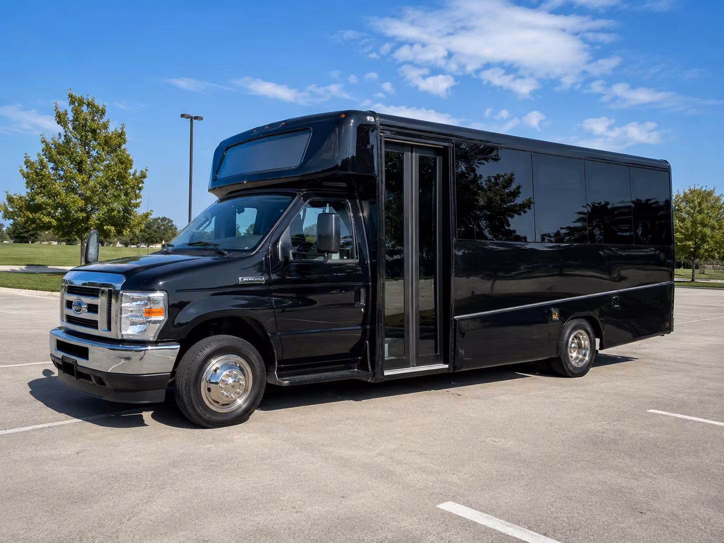 clermont bring your wine tour group together with a clermont charter bus