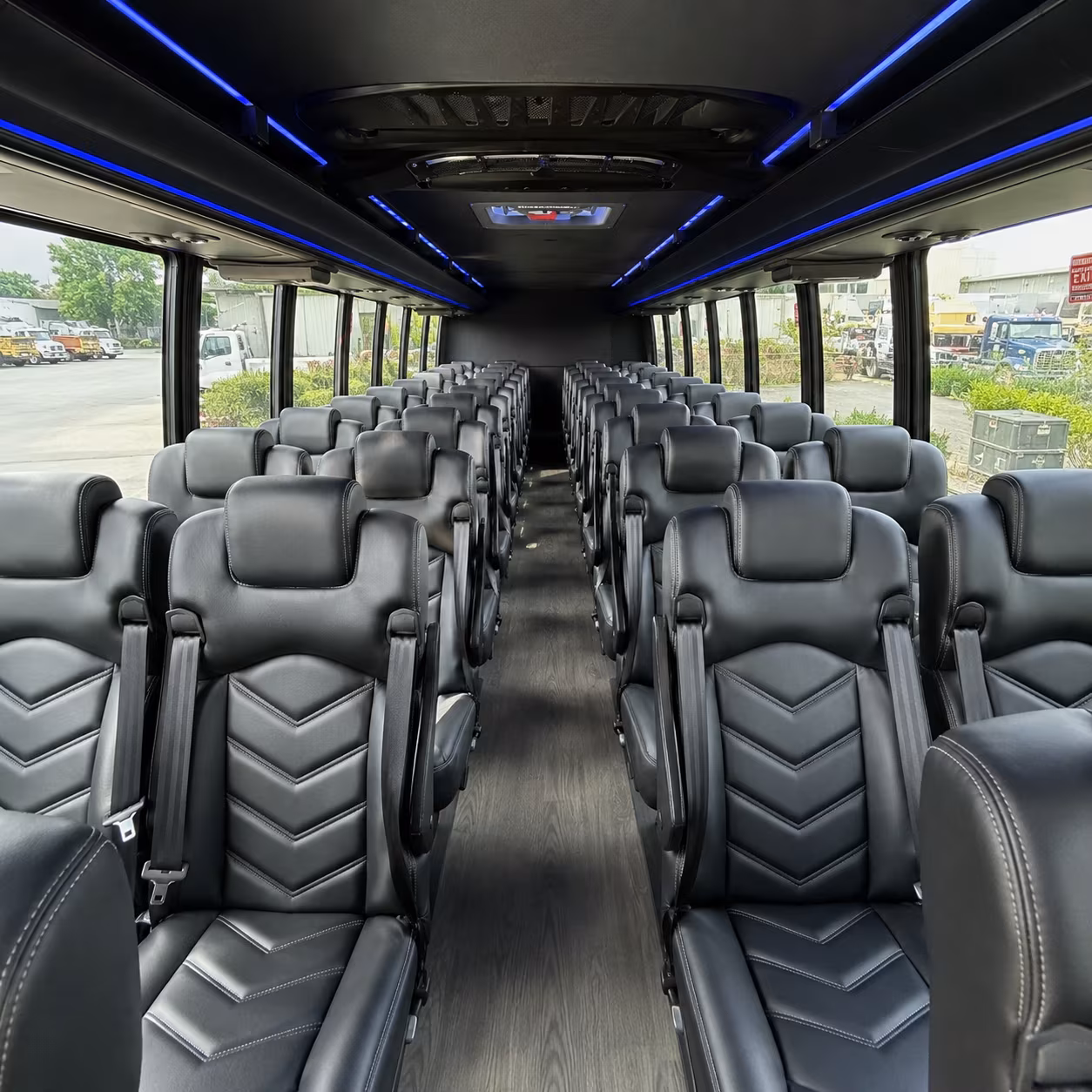 clermont discreet government and military shuttles in clermont