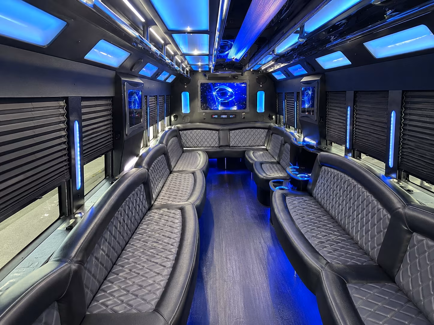 clermont start the celebration with clermont party bus rentals