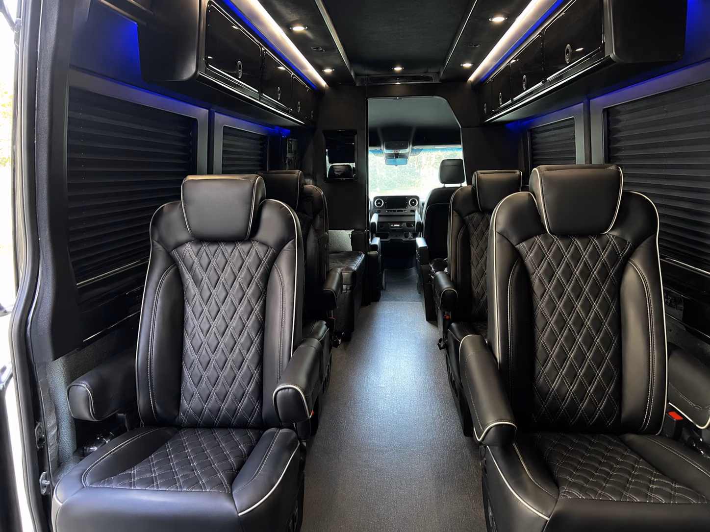 clermont stress free transportation for your clermont team or fan group
