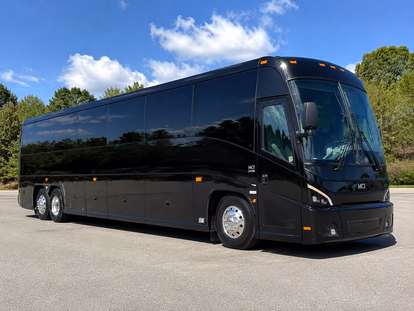 find law enforcement and public safety training transport across orange county