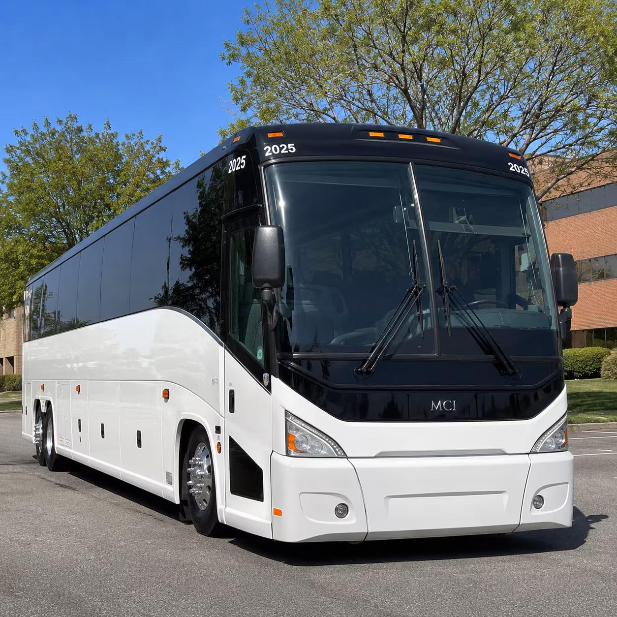 finding group transportation to mco or sfb from apopka has never been easier