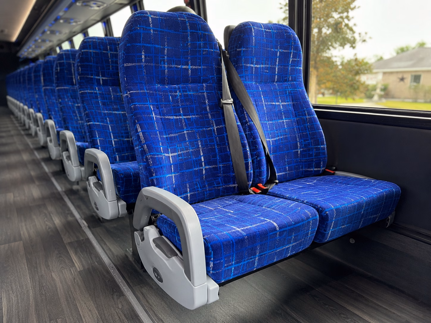 getting your group to kia center from apopka has never been easier