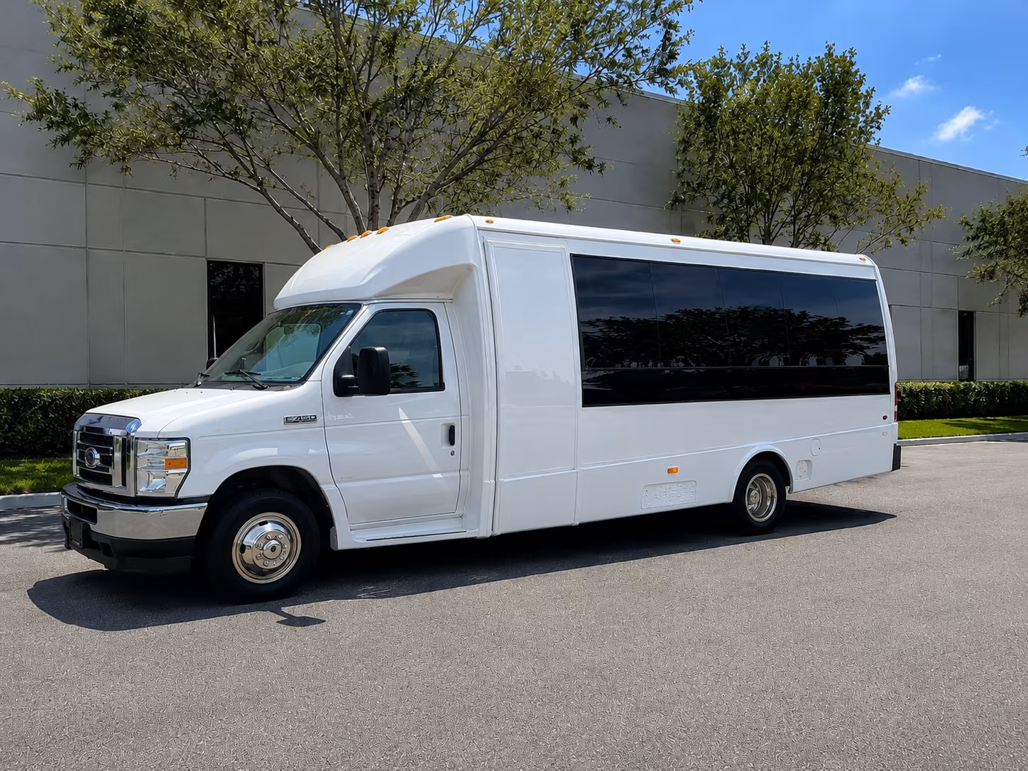 how the distance and duration of your trip affect rates in apopka