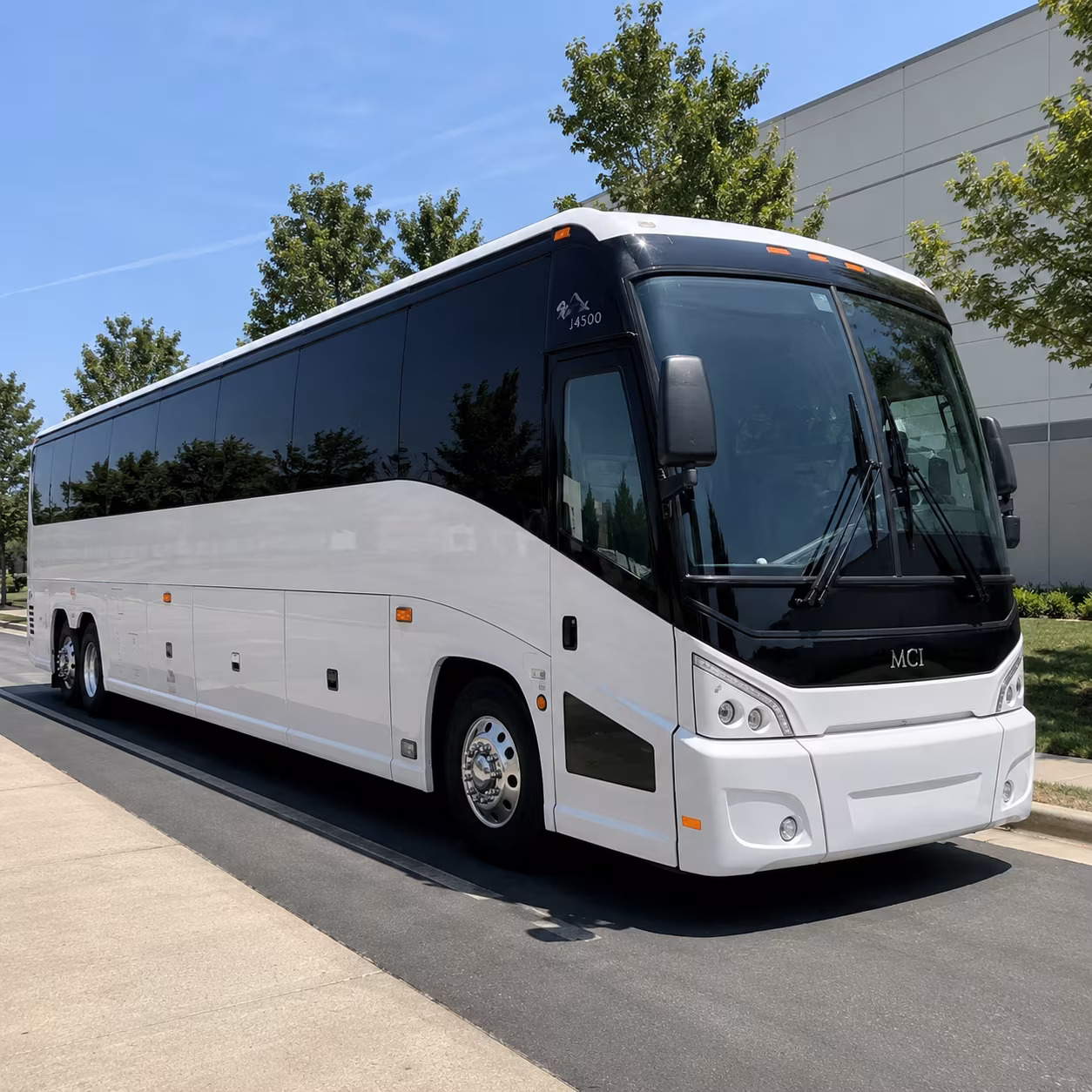 kissimmee book a charter bus for your kissimmee sports team or fan group