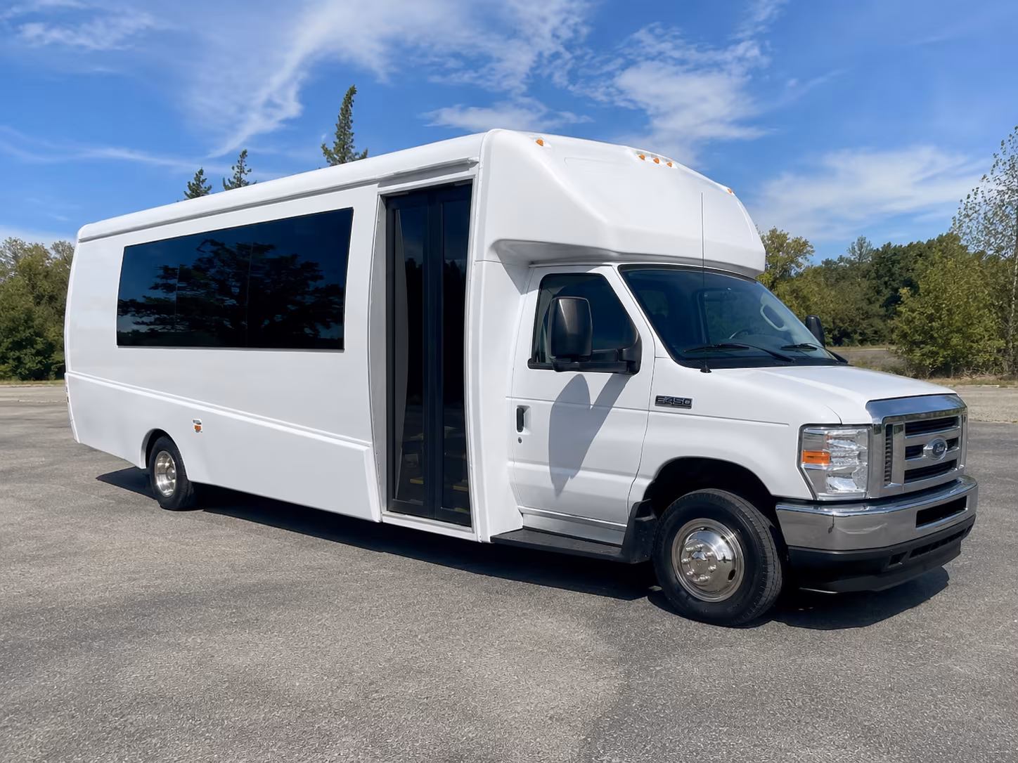 kissimmee enjoy your private event with a stress free bus rental