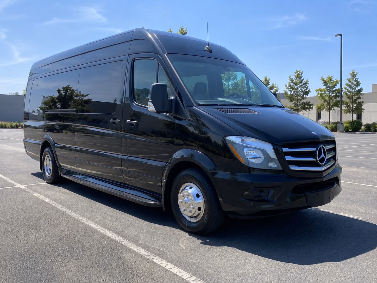 kissimmee rent a bus for a meeting or corporate event in kissimmee