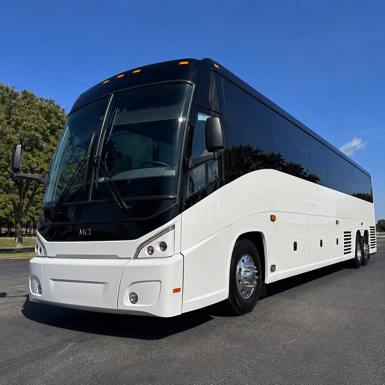 let a charter bus handle the drive to sporting events and tournaments in apopka