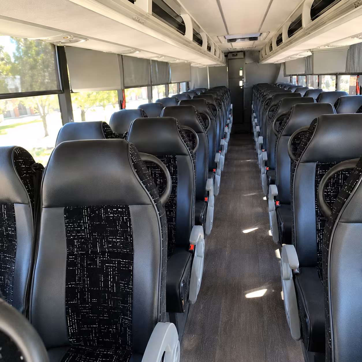 move your whole class to orlando science center or the history center with ease
