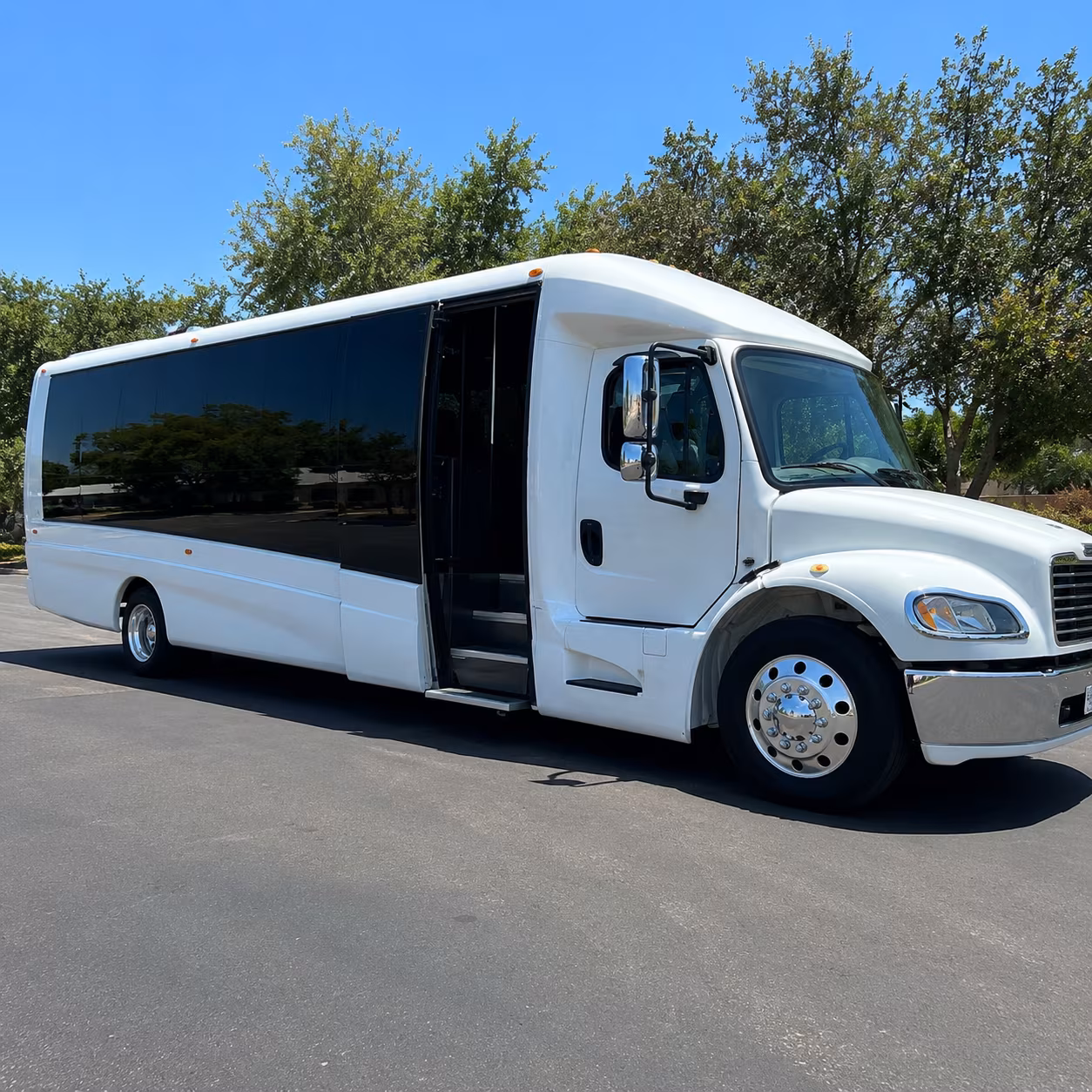 ocoee airport shuttle services in ocoee
