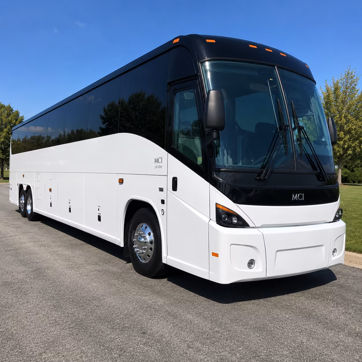 ocoee attend ocoee festivals with a charter bus rental