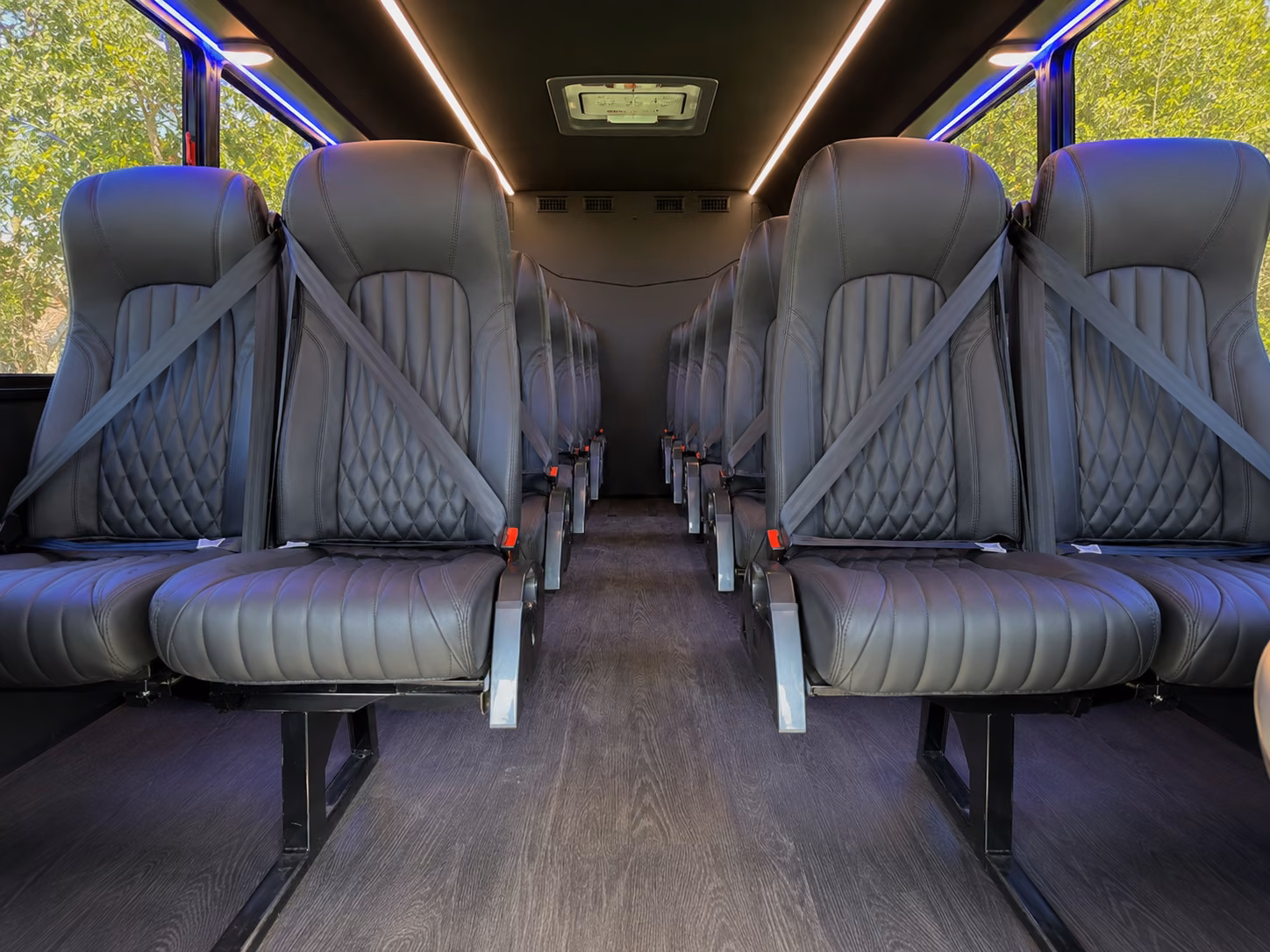 ocoee charter a bus for your ocoee church group