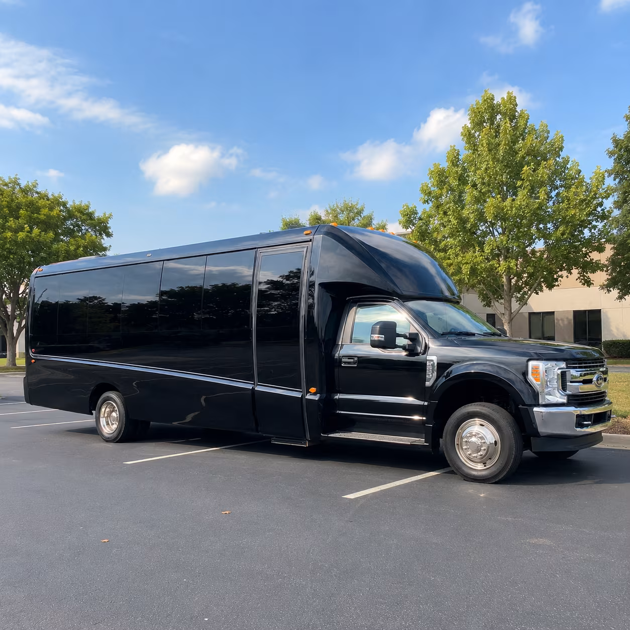 ocoee school group trip bus rentals in ocoee
