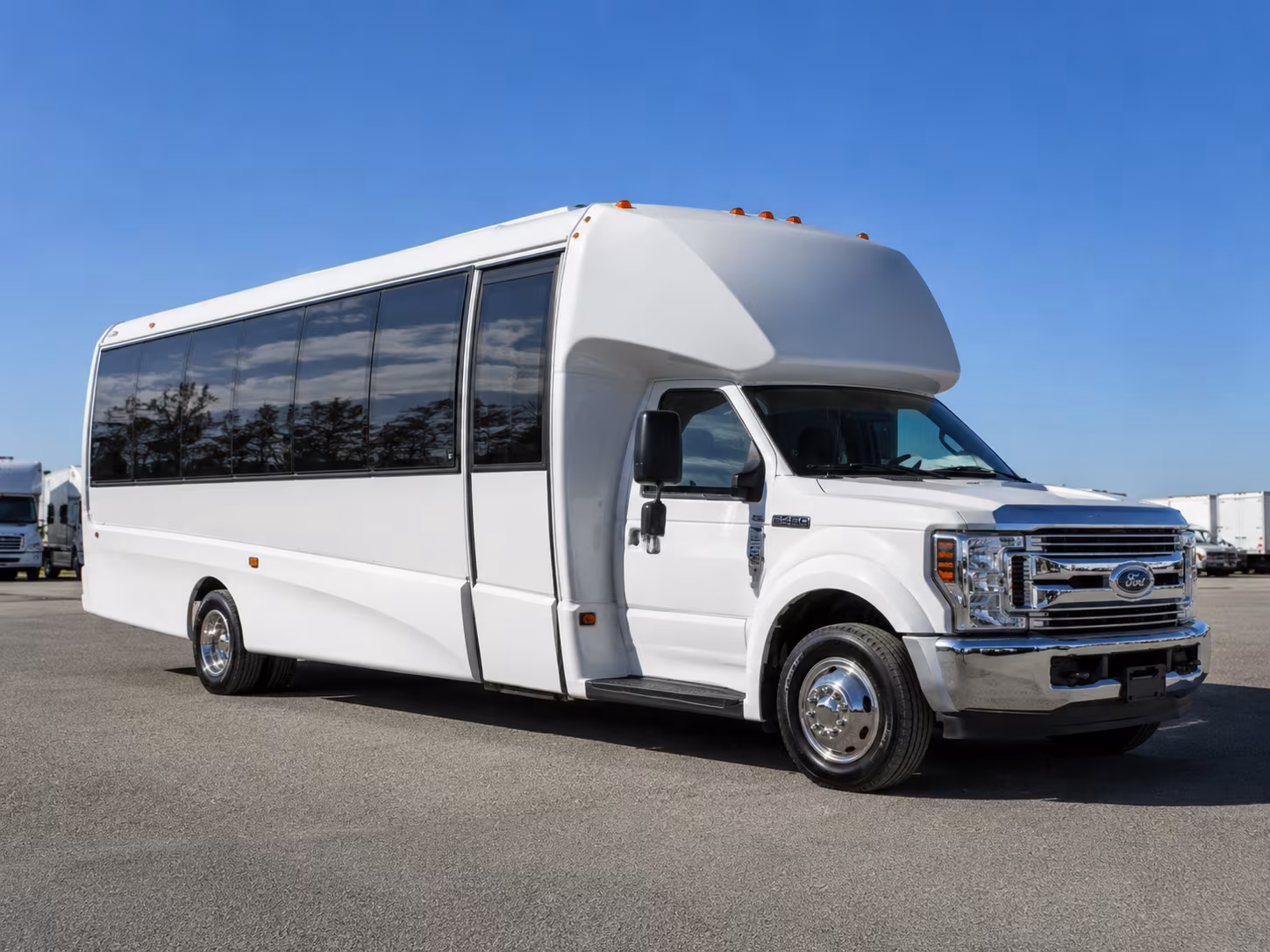 orlando easy orlando winery shuttle bus rentals
