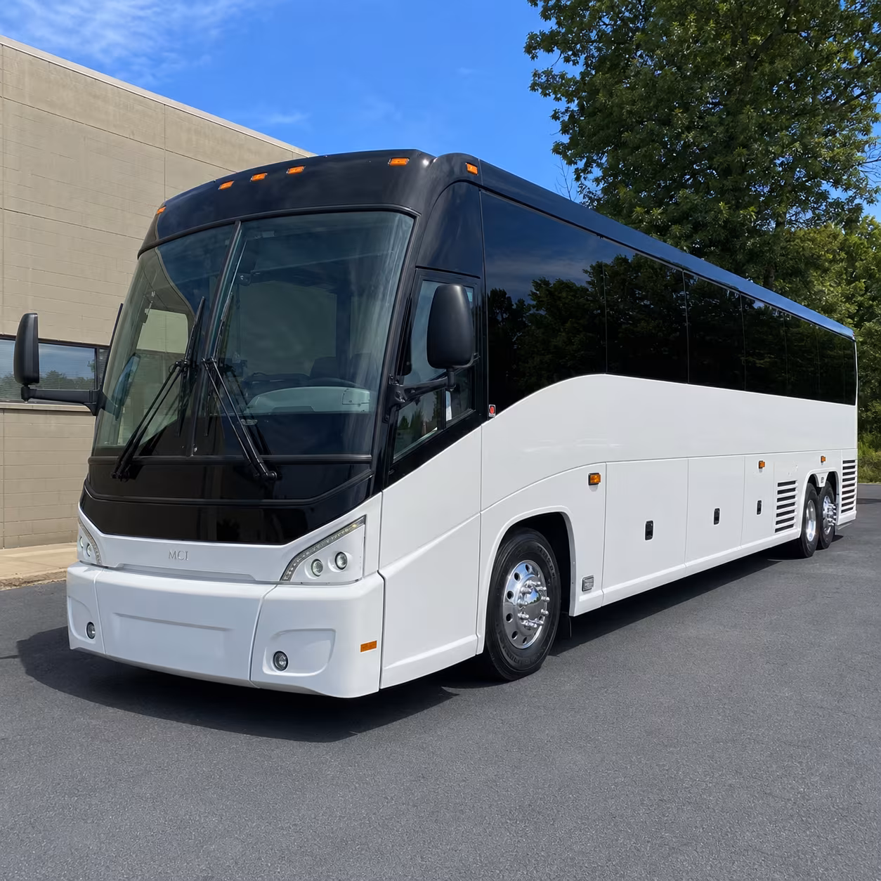 orlando keep your religious group together with an orlando charter bus rental