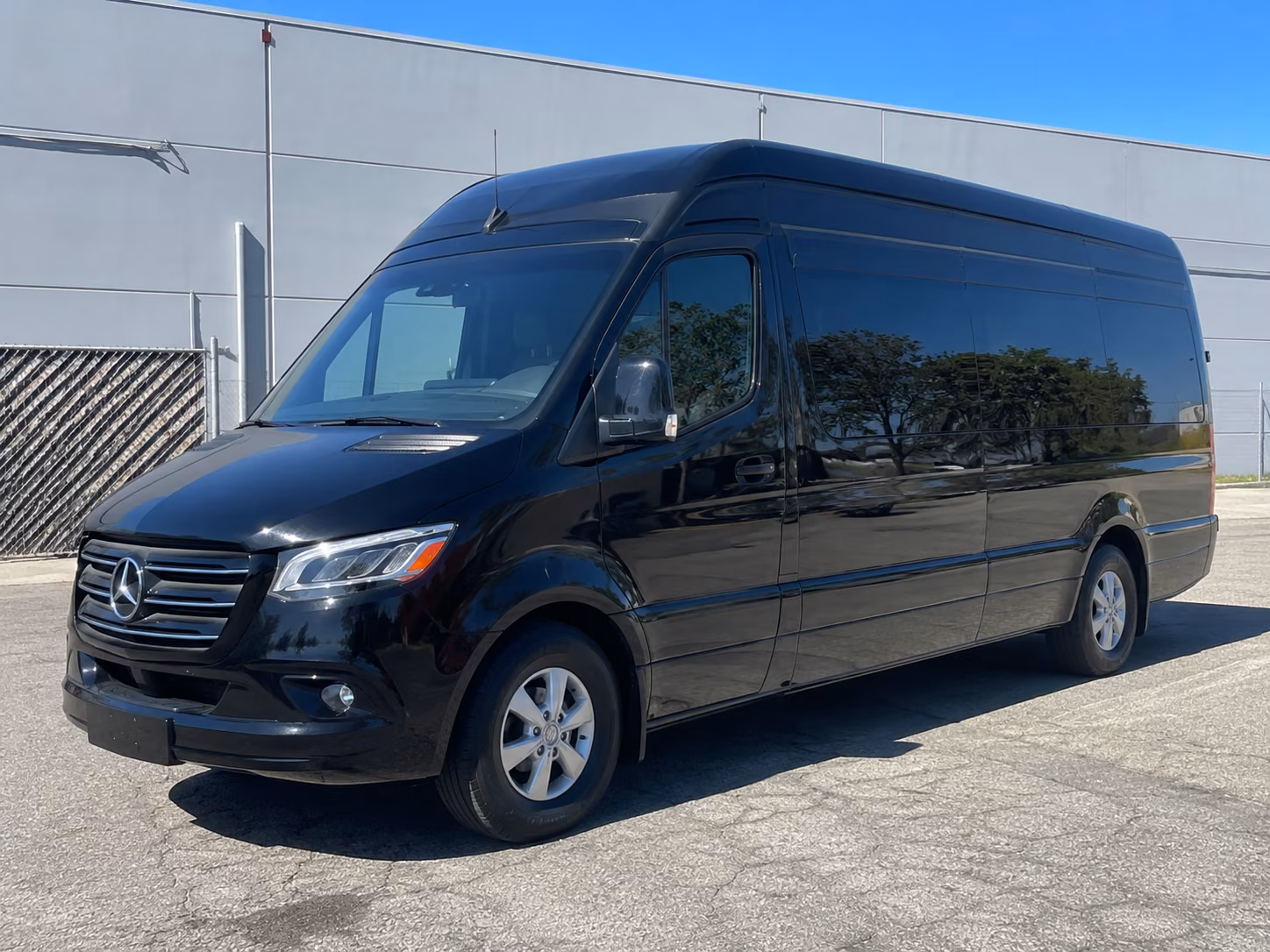 oviedo concert transportation for every kind of show