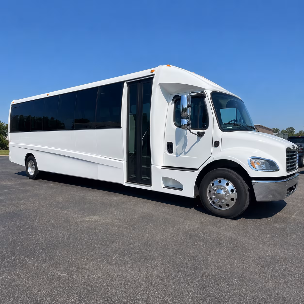 oviedo event transportation services for oviedo groups