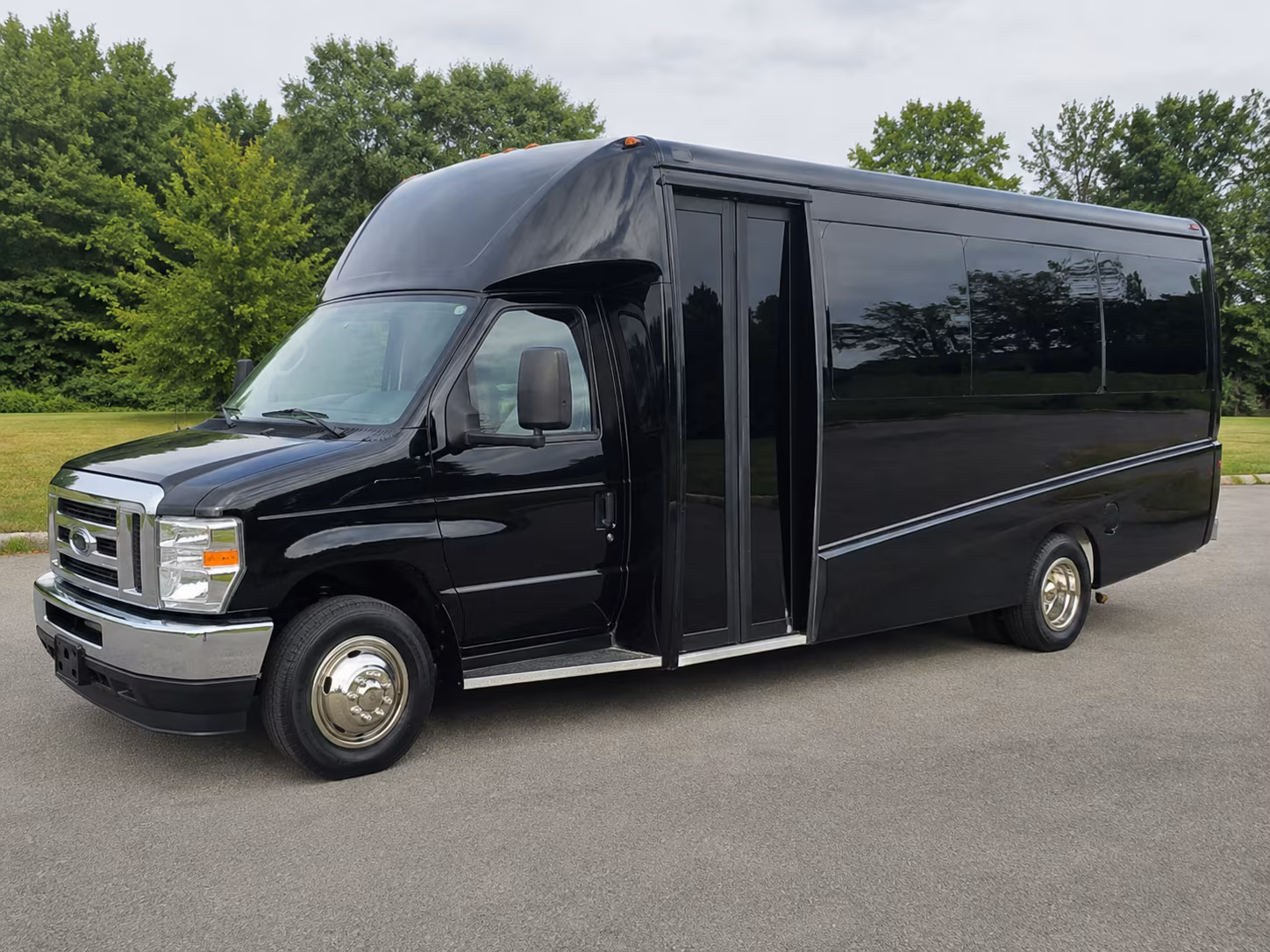 oviedo make church group travel easier with oviedo charter bus rentals