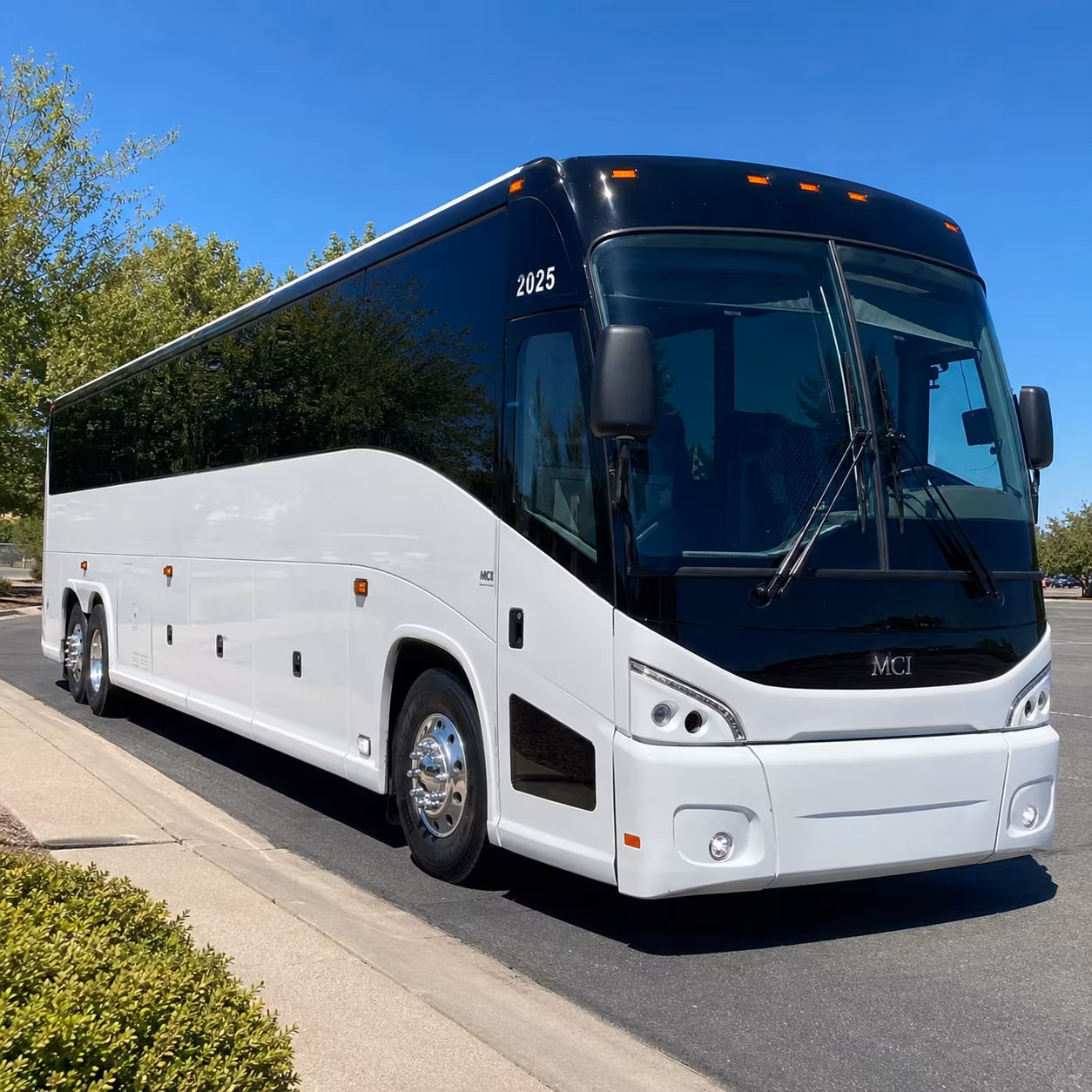 oviedo take your group further with an oviedo long distance charter bus rental
