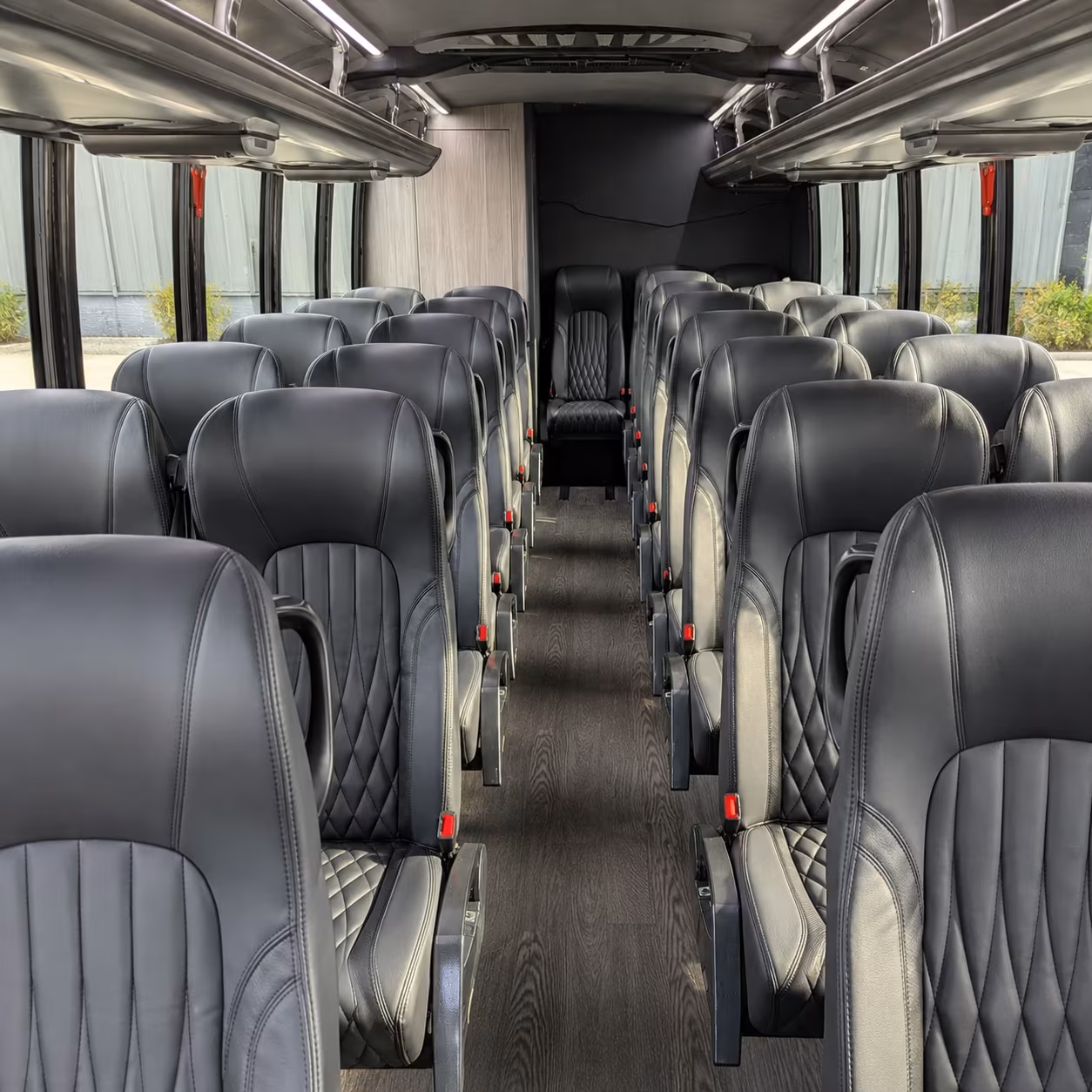sanford airport shuttle transfers made simple