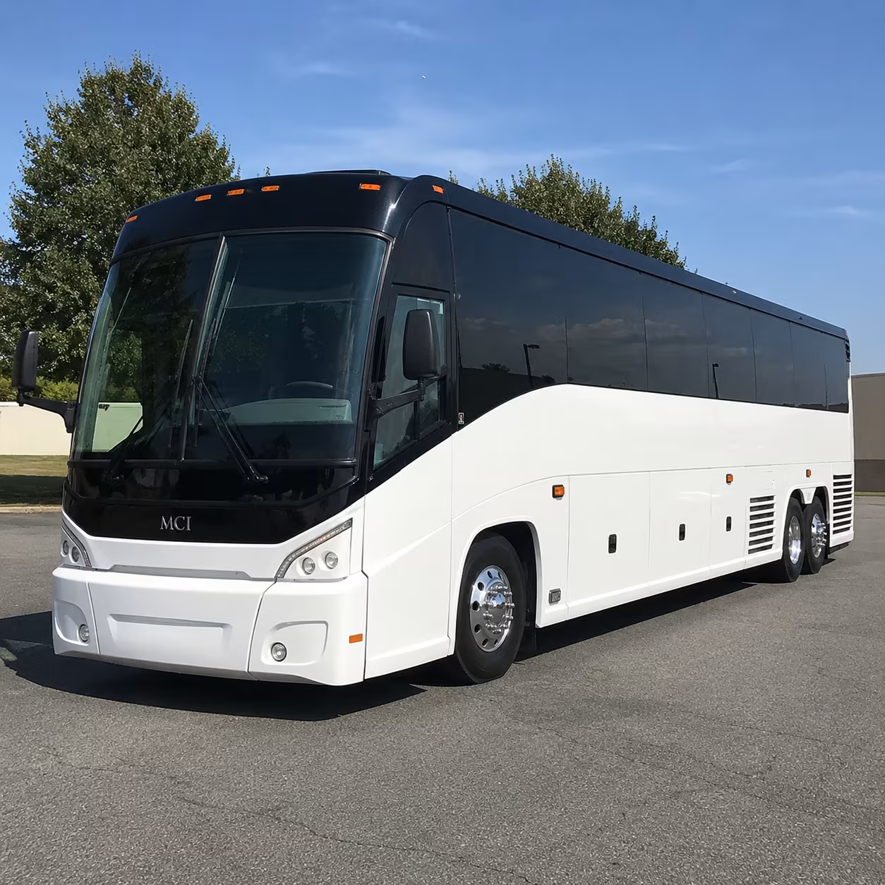 sanford efficient private event charter bus rentals in sanford