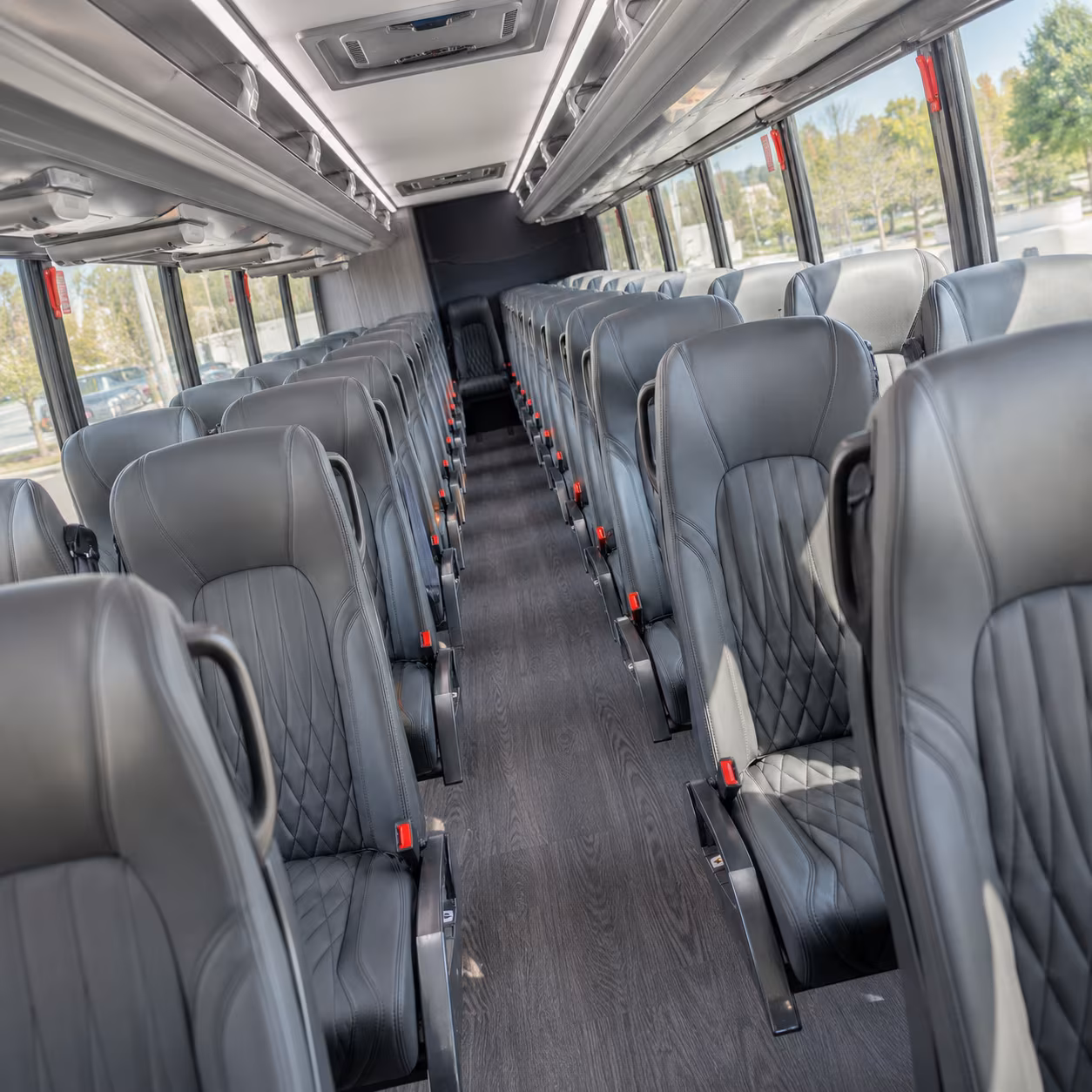 sanford employee transportation for every shift