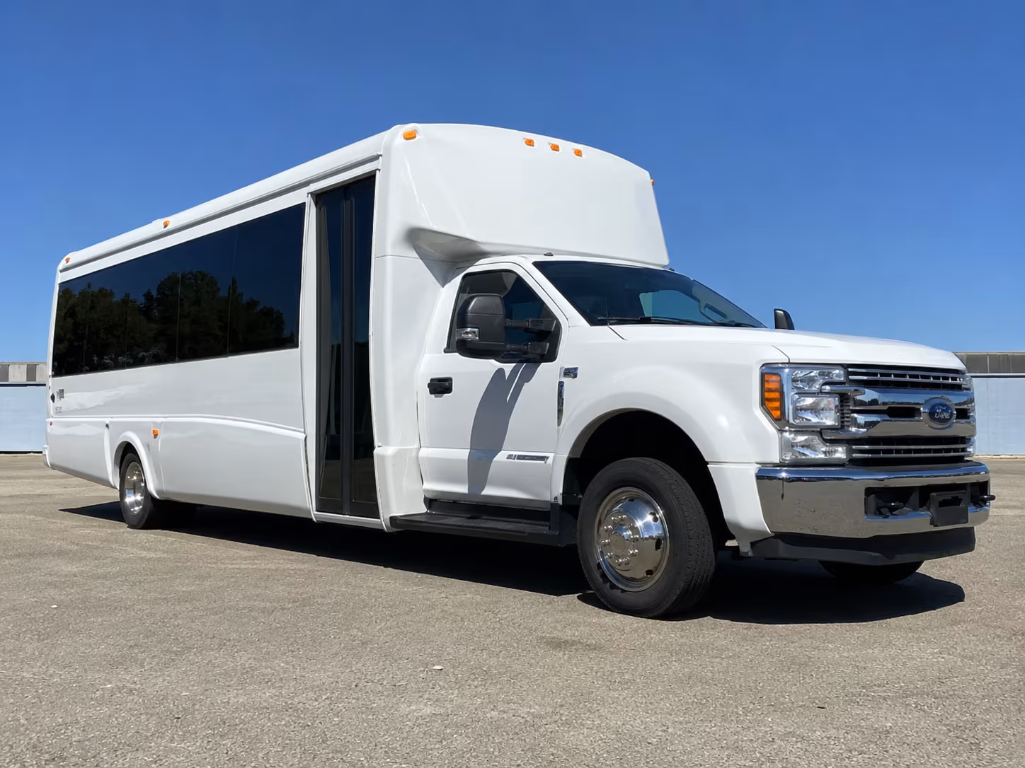 sanford plan your group trip with sanford church charter bus rentals