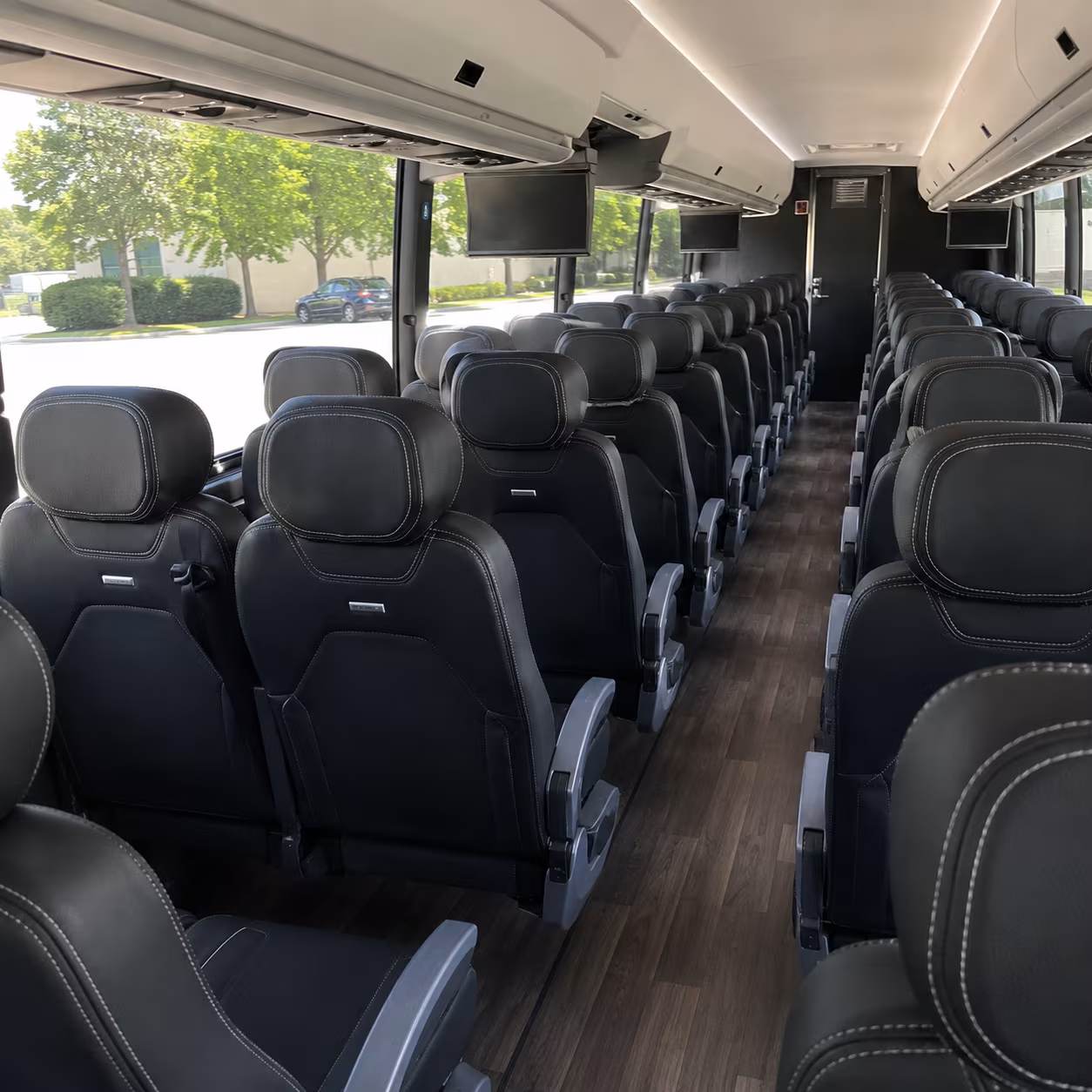st cloud book your st cloud wedding charter bus rental