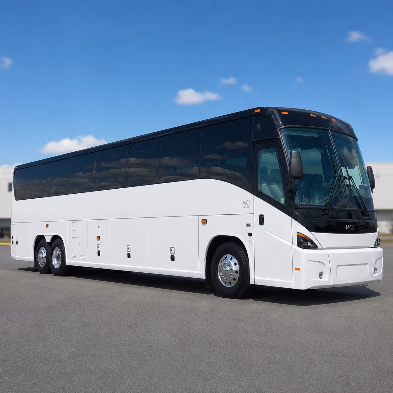 st cloud charter bus