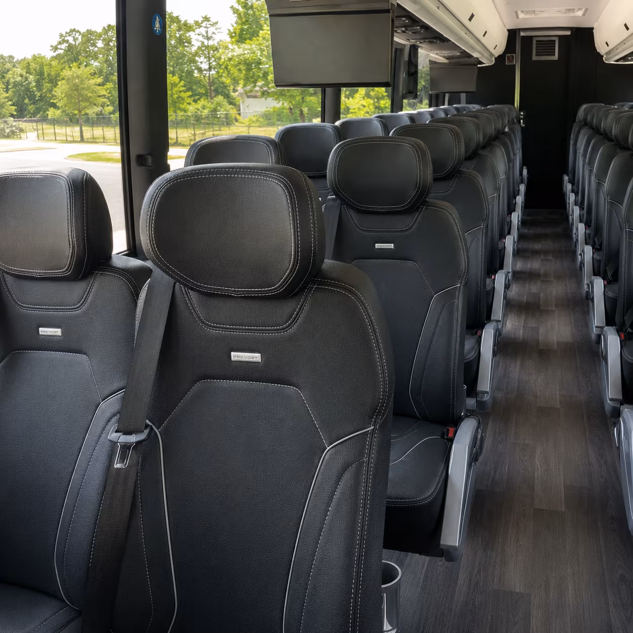 st cloud charter buses for school field trips across st cloud