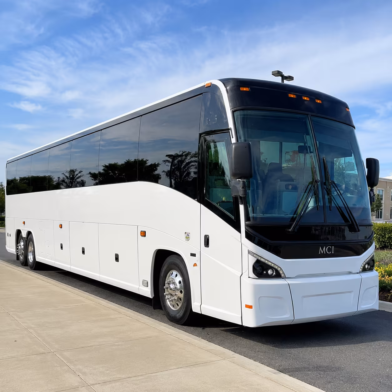 st cloud charter buses for st cloud players coaches staff and fans