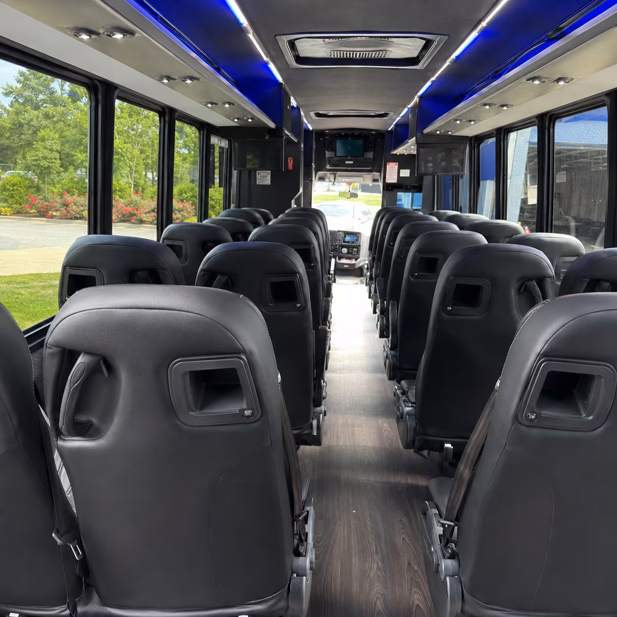 st cloud government and military transportation you can trust