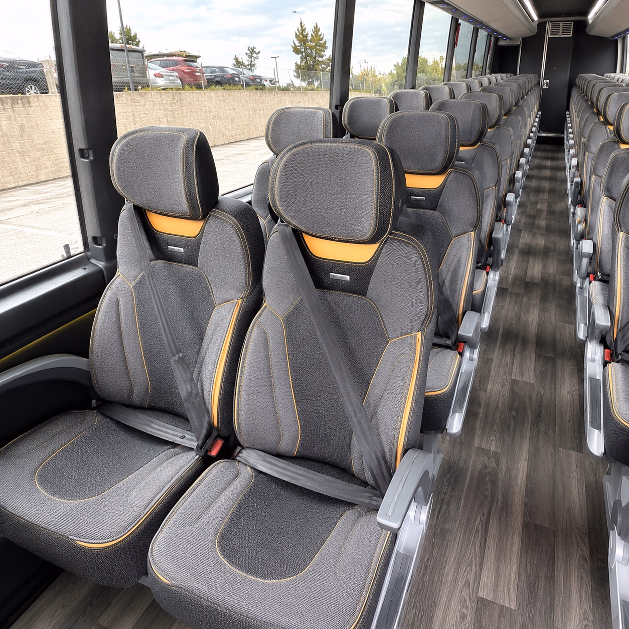 st cloud overnight and multi day charter buses from st cloud