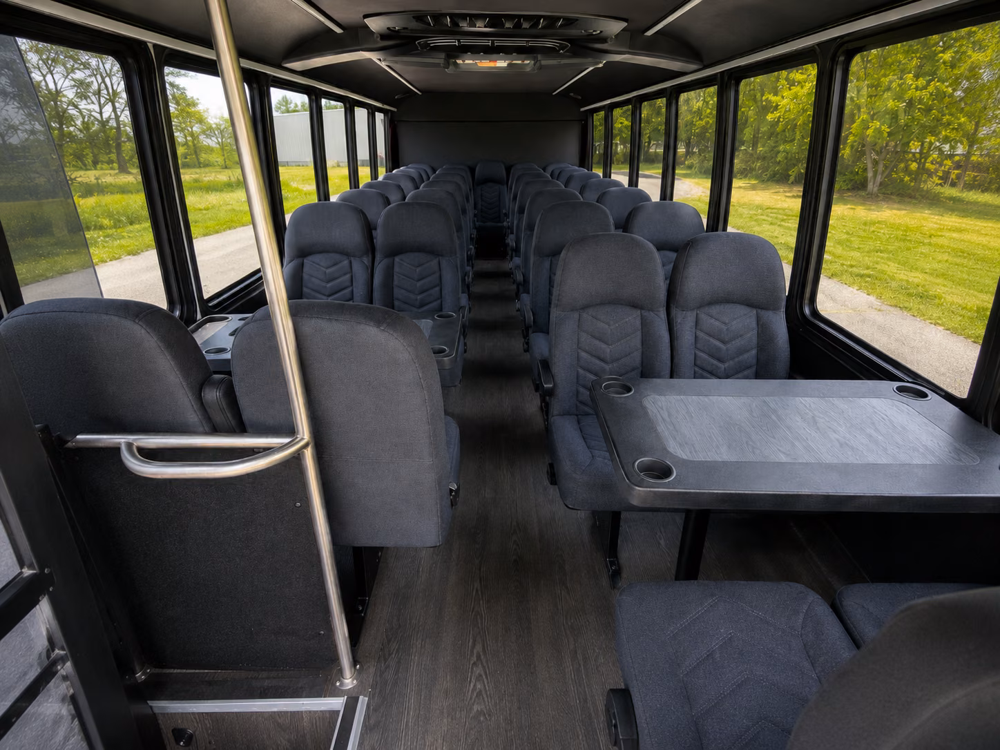 st cloud private bus rentals for st cloud concerts and festivals