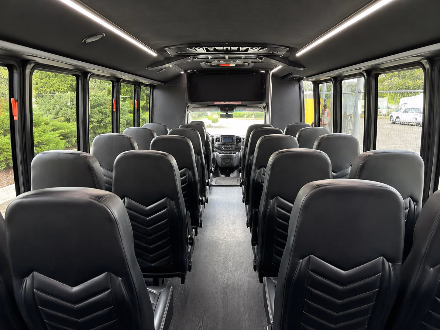 st cloud prom transportation for st cloud groups