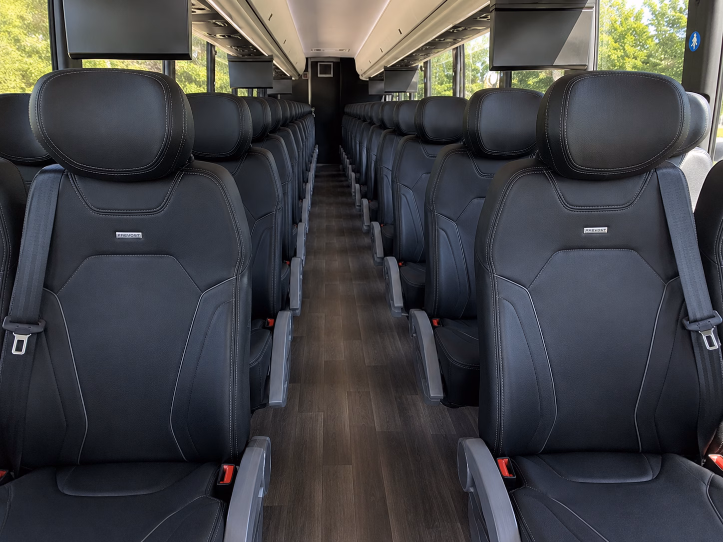 taking your group from apopka to tampa miami or anywhere across florida