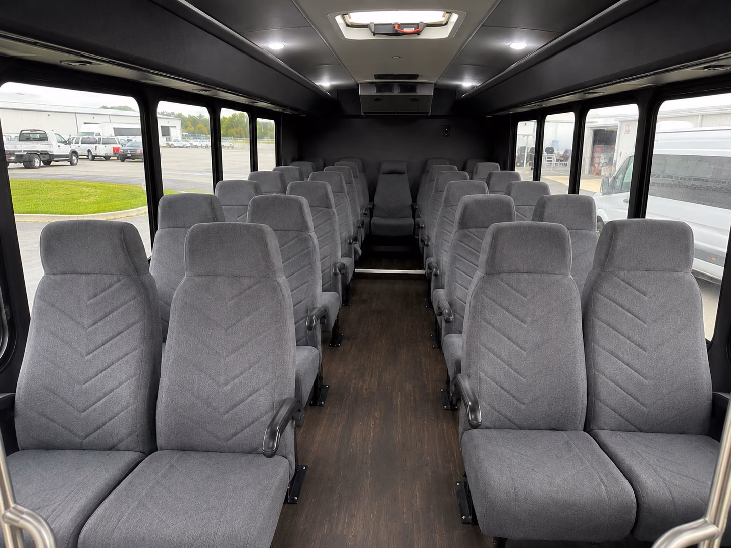 the villages keep the party moving with the villages party bus rentals